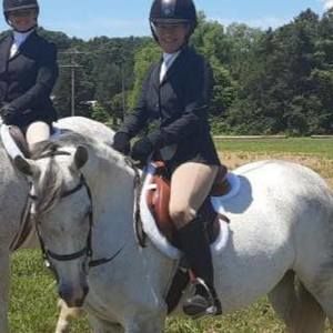 Meet your Posher, Virginia